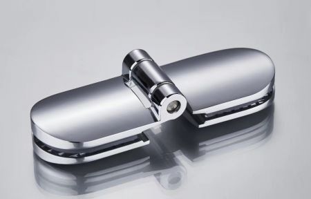 Glass Hinges - ASP276. Hinges (ASP276)